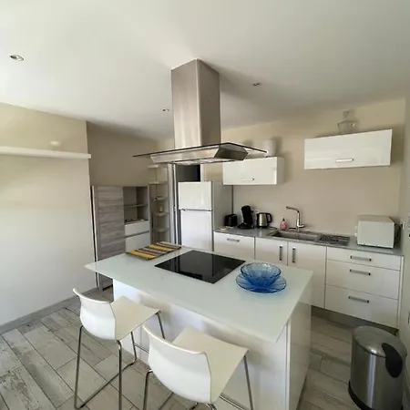 Les Moulins Appartement