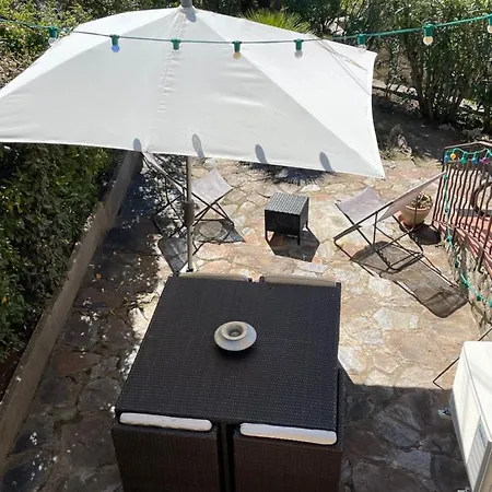 Appartement Les Moulins