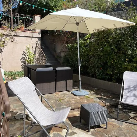 Les Moulins Appartamento *