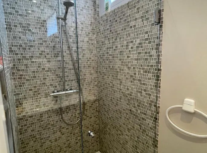 Les Moulins Apartment Saint-Tropez