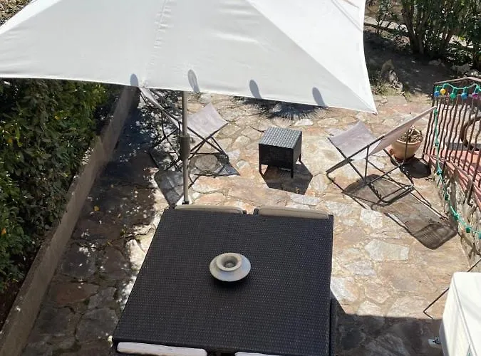 Apartment Les Moulins