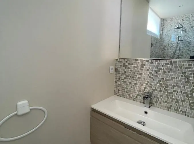 Apartment Les Moulins *